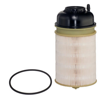 Palivový filtr HENGST FILTER E453KP D353