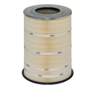 Vzduchový filtr HENGST FILTER E496L01