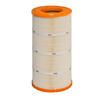 Vzduchový filtr HENGST FILTER E313L