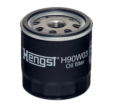 Olejový filtr HENGST FILTER H90W03