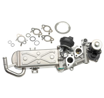 AGR - Ventil CONTINENTAL/VDO 2803601001302