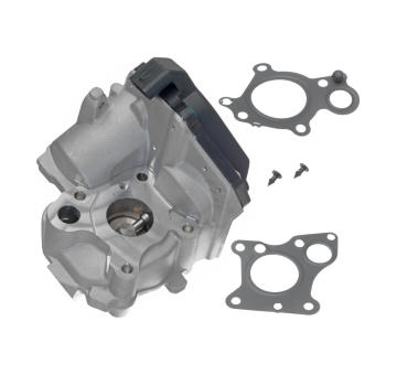 AGR-Ventil CONTINENTAL/VDO 2803601008302
