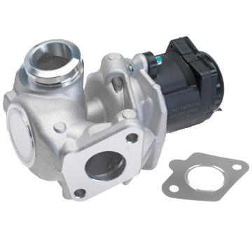 AGR - Ventil VDO/CONTINENTAL 2803601009302
