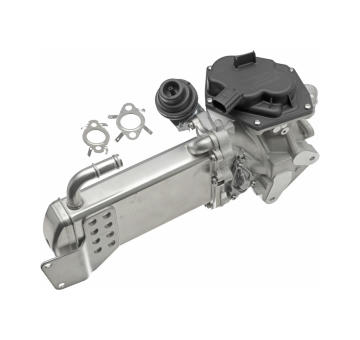 AGR - Ventil VDO/CONTINENTAL 2803601034302