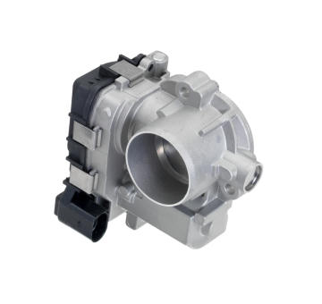 Hrdlo żkrtiacej klapky CONTINENTAL/VDO 2803605004302