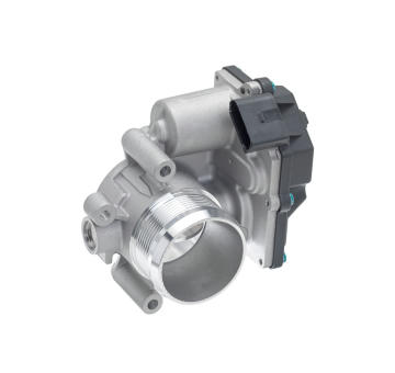 Hrdlo żkrtiacej klapky CONTINENTAL/VDO 2803605007302