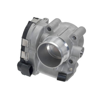 Hrdlo škrticí klapky VDO/CONTINENTAL 2803605009302