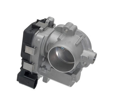 Hrdlo żkrtiacej klapky CONTINENTAL/VDO 2803605011302