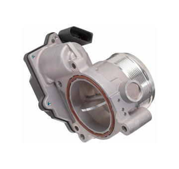 Hrdlo żkrtiacej klapky CONTINENTAL/VDO 2803605013302