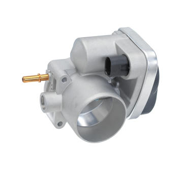 Hrdlo żkrtiacej klapky CONTINENTAL/VDO 2803605017302