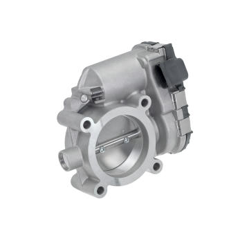 Hrdlo żkrtiacej klapky CONTINENTAL/VDO 2803605027302