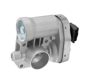 Hrdlo żkrtiacej klapky CONTINENTAL/VDO 2803605033302