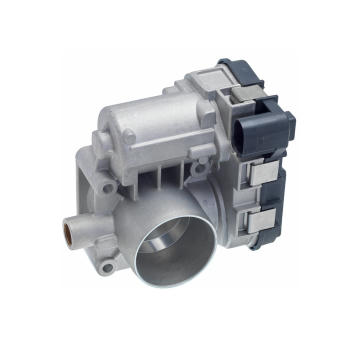 Hrdlo żkrtiacej klapky CONTINENTAL/VDO 2803605039302