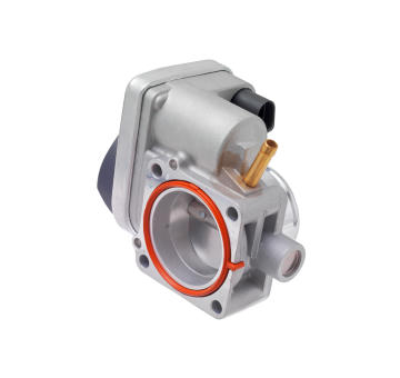 Hrdlo żkrtiacej klapky CONTINENTAL/VDO 2803605045302