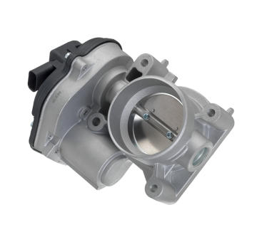 Hrdlo żkrtiacej klapky CONTINENTAL/VDO 2803605047302