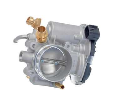 Hrdlo škrticí klapky CONTINENTAL/VDO 2803605048302