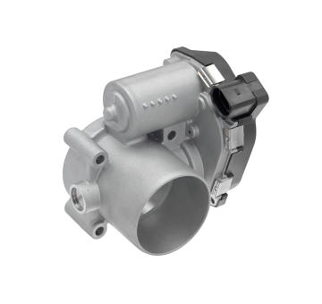 Hrdlo škrticí klapky VDO/CONTINENTAL 2803605053302