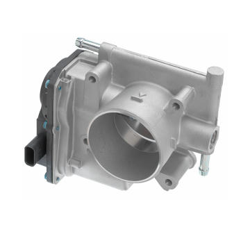 Hrdlo żkrtiacej klapky CONTINENTAL/VDO 2803605054302