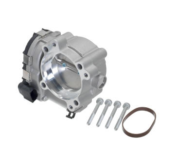 Hrdlo škrticí klapky VDO/CONTINENTAL 2803605057302