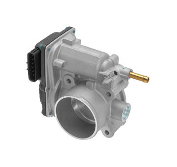 Hrdlo żkrtiacej klapky VDO/CONTINENTAL 2803605059302