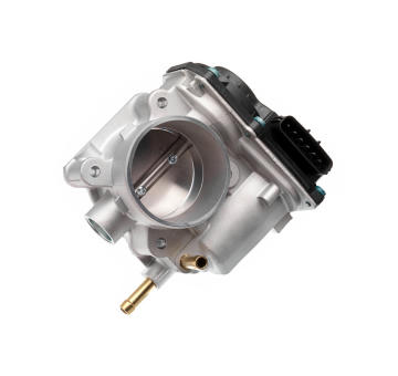 Hrdlo żkrtiacej klapky CONTINENTAL/VDO 2803605061302