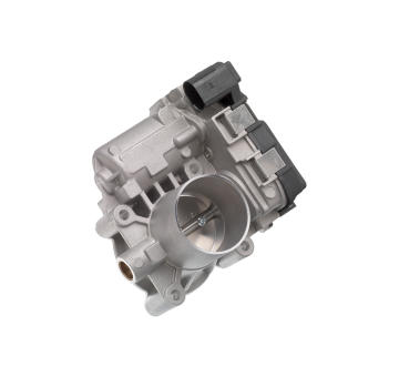 Hrdlo škrticí klapky VDO/CONTINENTAL 2803605063302