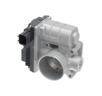 Hrdlo żkrtiacej klapky CONTINENTAL/VDO 2803605065302