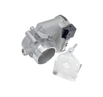 Hrdlo żkrtiacej klapky CONTINENTAL/VDO 2803605067302