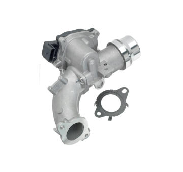 Hrdlo żkrtiacej klapky VDO/CONTINENTAL 2803605075302