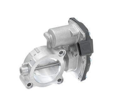 Hrdlo żkrtiacej klapky CONTINENTAL/VDO 2803605076302