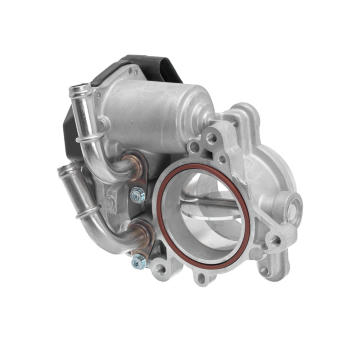 Hrdlo żkrtiacej klapky CONTINENTAL/VDO 2803605080302