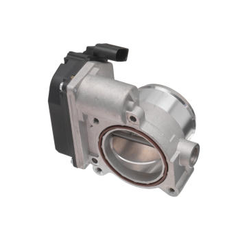 Hrdlo żkrtiacej klapky VDO/CONTINENTAL 2803605085302