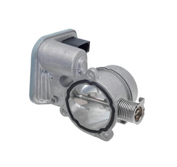 Hrdlo żkrtiacej klapky CONTINENTAL/VDO 2803605088302