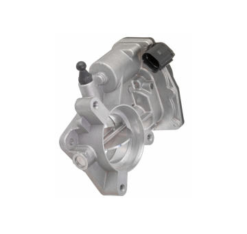 Hrdlo żkrtiacej klapky CONTINENTAL/VDO 2803605093302