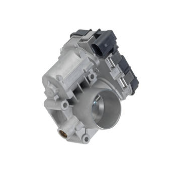 Hrdlo żkrtiacej klapky VDO/CONTINENTAL 2803605098302