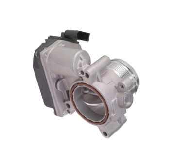 Hrdlo żkrtiacej klapky VDO/CONTINENTAL 2803605107302