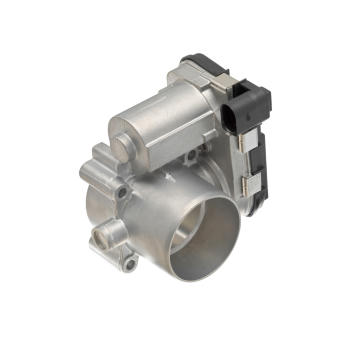 Hrdlo żkrtiacej klapky CONTINENTAL/VDO 2803605111302