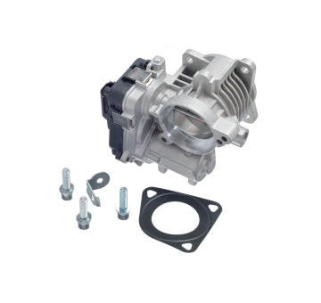 Hrdlo żkrtiacej klapky CONTINENTAL/VDO 2803605113302