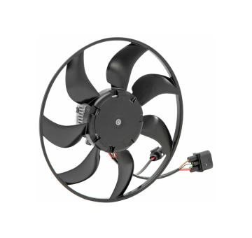 Větrák, chlazení motoru CONTINENTAL/VDO 2803650012380