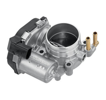 Hrdlo skrtici klapky CONTINENTAL/VDO A2C8501830080