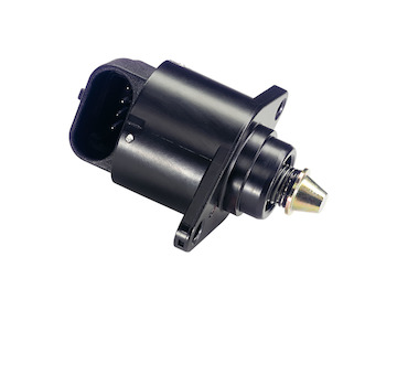 Volnoběžný regulační ventil, přívod vzduchu VDO A95160