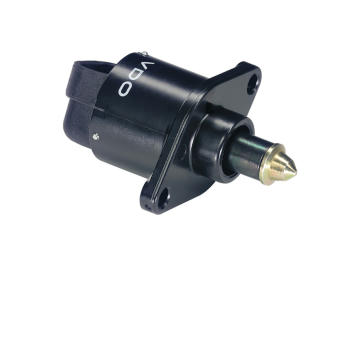 Volnoběžný regulační ventil, přívod vzduchu Continental/VDO C95184