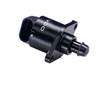 Volnoběžný regulační ventil, přívod vzduchu VDO D95166