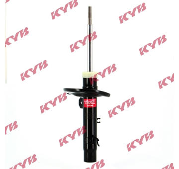 Tlmič pérovania KYB 3338013