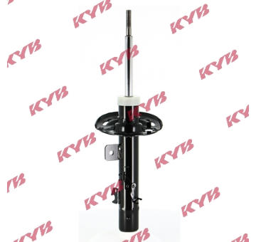 Tlmič pérovania KYB 3338056