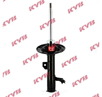 Tlmič pérovania KYB 339352