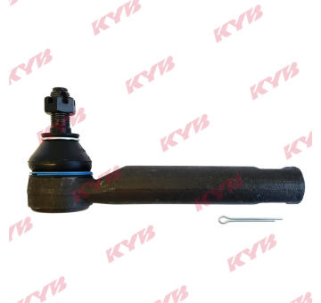 Hlava příčného táhla řízení KYB KTR1265