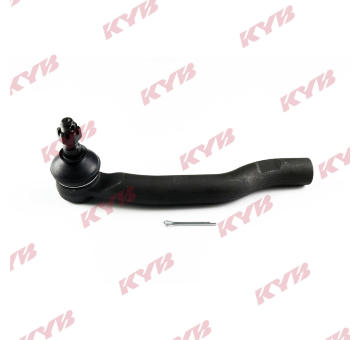 Hlava příčného táhla řízení KYB KTR1270
