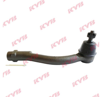 Hlava příčného táhla řízení KYB KTR1325
