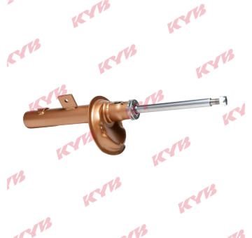 Tlmič pérovania KYB 323734